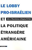 Le Lobby Pro-Israelien by