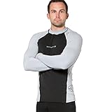 Lavacore Lavaskin Men's Scuba Diving Long Sleeve Shirt