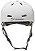 Punisher Skateboards 13 Vent Pro BMX Bike and Skateboard Safety Helmet for Youth Ages 9 and up