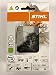 STIHL Oilomatic 71PM3-64 12" Saw Chain 3670-005-0064 primary