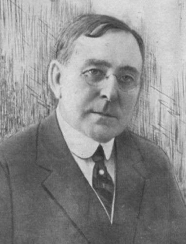 Kadesh-Barnea or The Power of a Surrendered Life by J. Wilbur Chapman