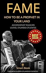 FAME: HOW TO BE A PROPHET IN YOUR