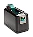 START International ZCM0800-WT Electric Tape Dispenser with AC Power Adapter