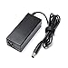 SiKER 65W Laptop Charger AC/DC Adapter for HP Pavilion G4 G6 G7 M6 DM4 DV4 DV5 DV6 DV7 G60 G61 G72,2000-2C29WM 2000-2D19WM 2000-329WM 693711-001 677774-001
