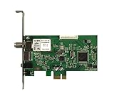 Hauppauge 1196 WinTV HVR-1265 PCI Express Hybrid High Definition TV Tuner Card