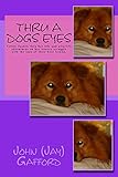 Thru A Dogs Eyes: Follow this beautiful dog thru her life and after life adventures as her owners struggle with the loss of their best friend and companion. by 