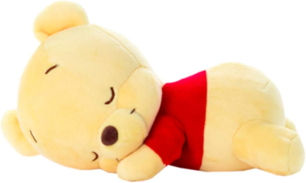 giant stuffed mermaid