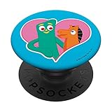 Gumby Pokey BFFs Best Friends Forever PopSockets