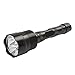 Super Bright 3800 Lumens 3 x CREE XM-L T6 LED Flashlight Torch