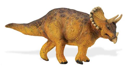 safari ltd triceratops