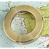 Weems-Plath-Marine-Navigation-Magnifier-Chart-Weight-Brass