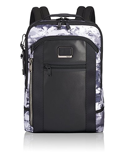 Laptop Backpack Alpha Bravo Davis Backpack Tumi Alpha Bravo Davis