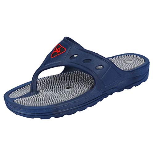 bata acupressure chappal