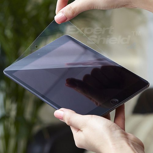 Expert Shield *THE Screen Protector for: (iPad Mini/iPad Mini 2 Crystal Clear