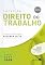Livro Curso de direito do trabalho