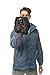 Manfrotto MB PL-CRC-17 Video Raincover (Black)