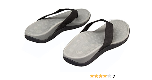 plantar fasciitis slippers amazon