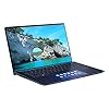 ASUS-Zenbook-UX334FLC-133-Full-HD-Thin-Laptop-Intel-i7-10510U-NVIDIA-GeForce-MX250-2-GB-Graphics-16-GB-RAM-1TB-SSD-ScreenPad-20-Windows-10-Royal-Blue ASUS ZenBook UM433IQ Full HD 14" Laptop (AMD Ryzen 7 4700U, Nvidia GeForce MX350 Graphics, 8GB RAM, 512GB PCIe SSD, Windows 10) - Includes LED NumberPad, Light Grey