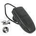 youyoute 4GB Spy Bluetooth Wireless Headset headphone style Mini Spy Camera Hidden Video Camcorder DVR