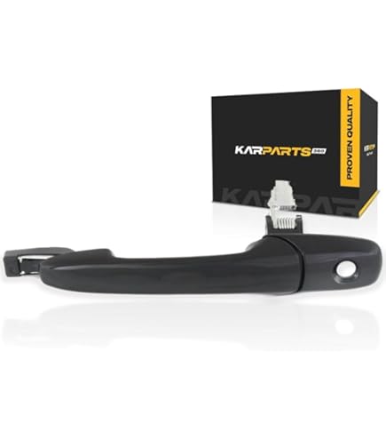 Amazon.com: Dorman 82461 Rear Passenger Side Exterior Door Handle