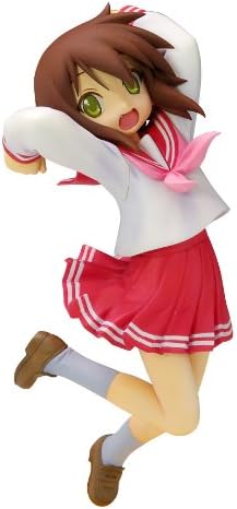 Amazon Co Jp らき すた 1 12 日下部 みさお 制服ver