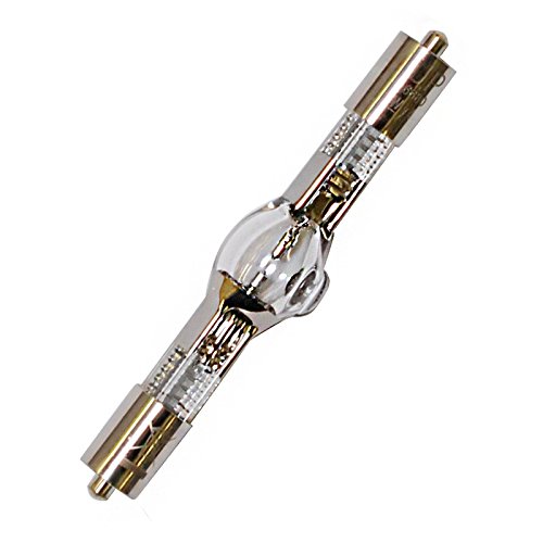 OSRAM HBO 50W AC L1 Mercury Short-Arc Discharge Lamp