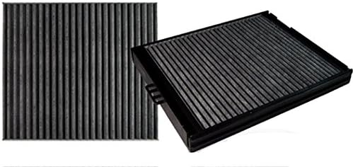 Kia ALL New Morning / Picanto (2008~on) Charcoal activated carbon cabin air filter