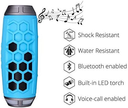 soniq bluetooth speaker