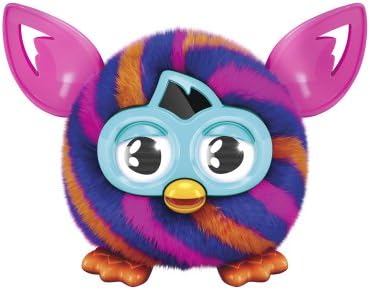 furby boom furblings