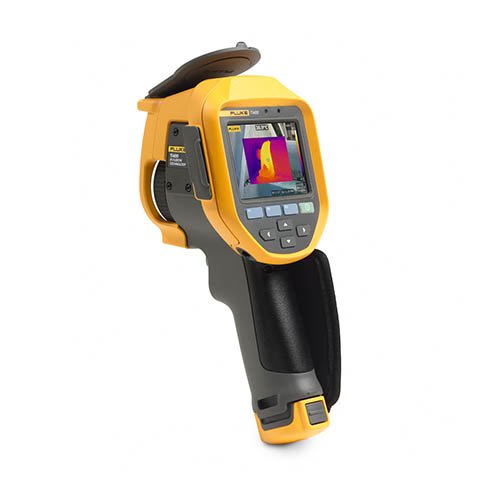 Fluke TI400 60HzFactory Reconditioned 60Hz Thermal Imager