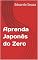 Livro Aprenda Japonês do Zero