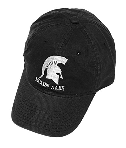 Molon Labe Apparel Men's Cotton Hat 