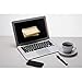 FORITO Palm Rest Cover Skin with Trackpad Protector Compatible with MacBook Air 13 Model A1369 and A1466