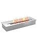 Regal Flame PRO 18 Inch Bio-Ethanol Fireplace Burner Insert 2.6 Liter