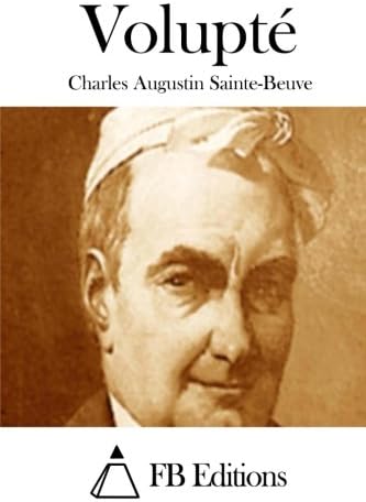 Volupté (French Edition)