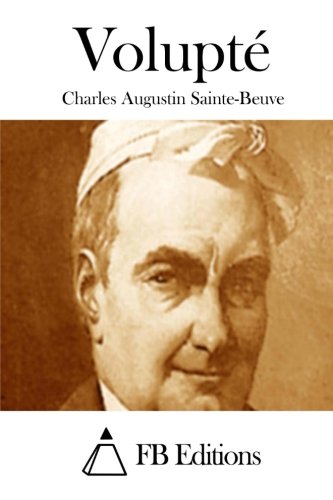 Volupté (French Edition)