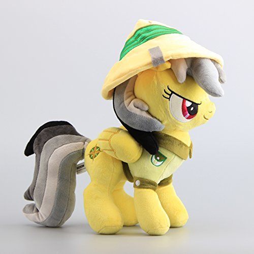 daring do plush