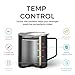 Maars Townie Insulated Coffee Mug, 14 oz | Double Wall Vacuum Sealed Camp Cup | 2 Pack - Mint