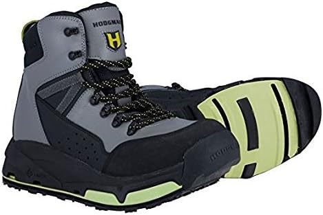Hodgman H5 H-Lock WadeTech Felt Wading Boots