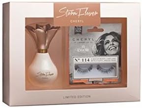 cheryl stormflower gift set