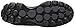 Skechers Performance Women's Go Walk 3 Revive Slip-On Shoe,Black,8.5 M US