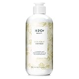 H2O Plus Sea Salt Body Wash, 12.2 Ounce
