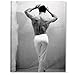 Tinker, Tailor, Soldier, Sailor: Jim French Polaroids