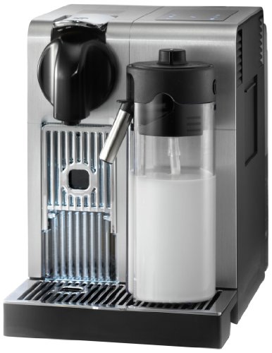 Best Nespresso Machine in 2026: Top 3 Lattissima Models Reviewed (1)