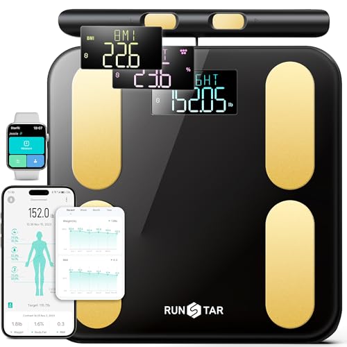 RunStar Scale