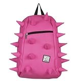 Mad Pax Spiked Backpack - Pink Full Size