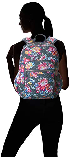 pretty posies backpack