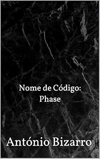 Livro Nome de Código: Phase (Cidade da Indústria)