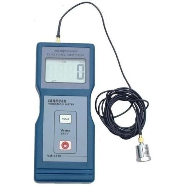 Measurement & Analysis Instruments Fast arrival VICTOR VC63 digital