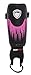Soccer Shin Guards -Youth Sizes - by DashSport - Best Kids Soccer Equipment with Ankle Sleeves - Great for Boys and Girls